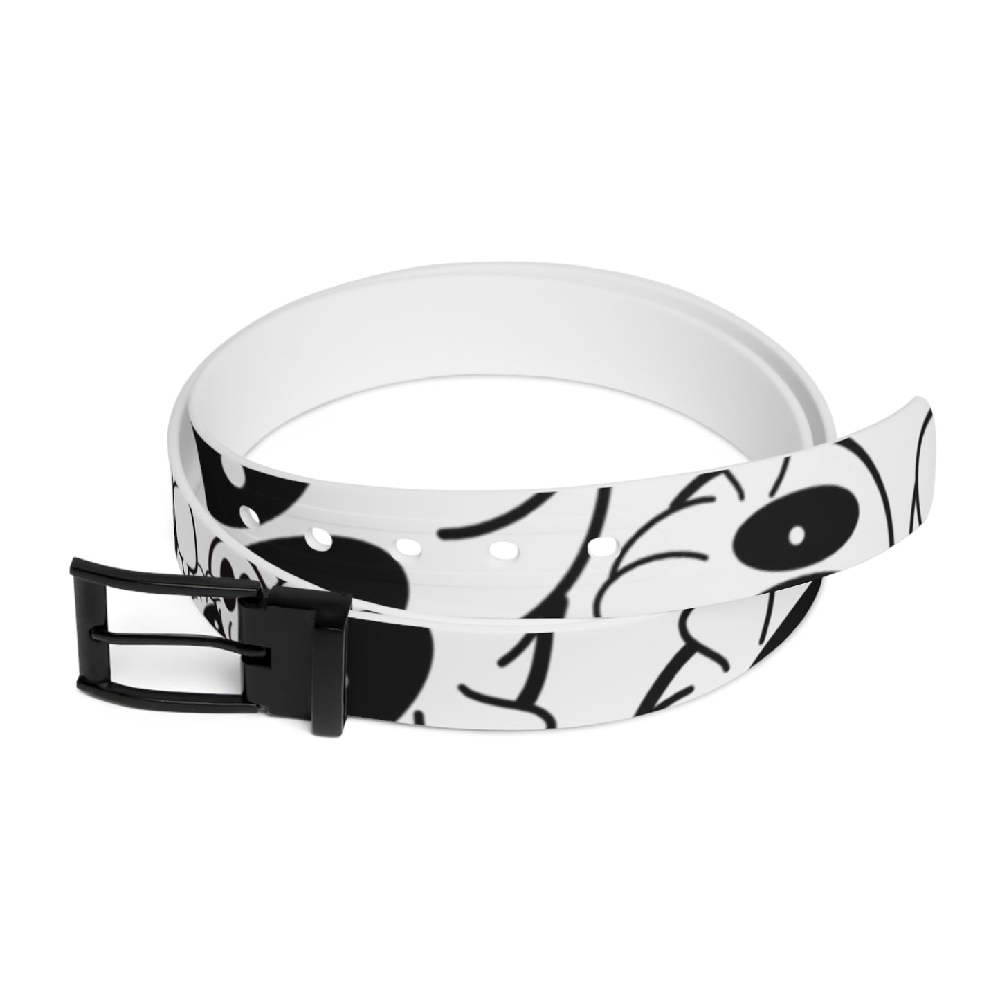 Graphic Belt – AOP Deads