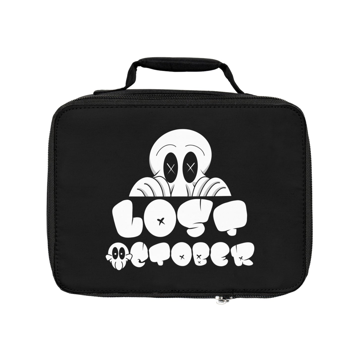 Lunch Bag / Travel Case - Logo