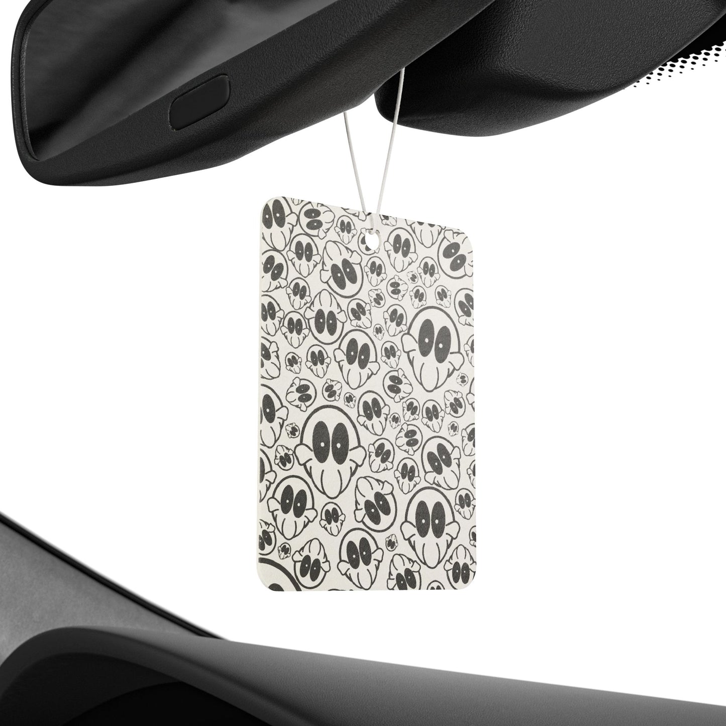 Car Air Freshener - New Car Smell