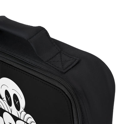 Lunch Bag / Travel Case - Logo