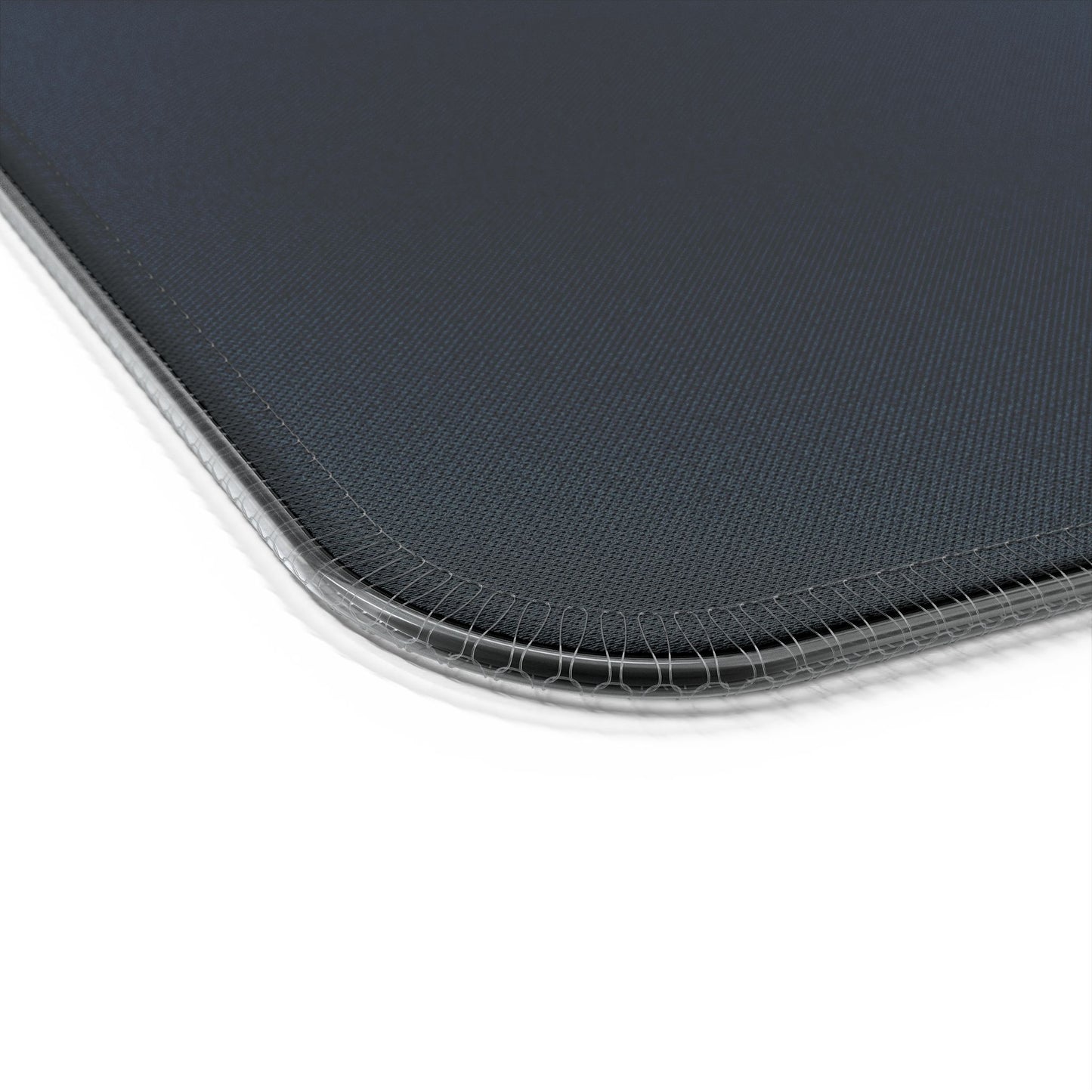 LED Wireless Gaming Mouse Pad - Logo