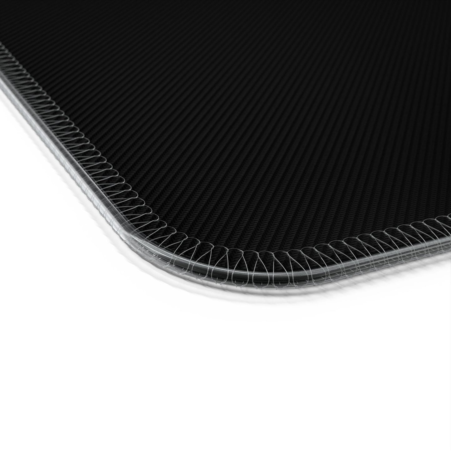 LED Wireless Gaming Mouse Pad - Logo