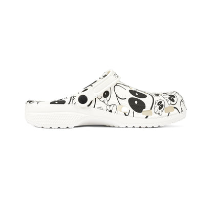 EVA Foam Shoes - AOP Deads