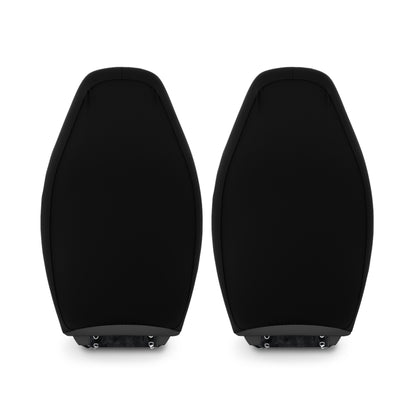 Polyester Car Seat Covers - AOP Deads
