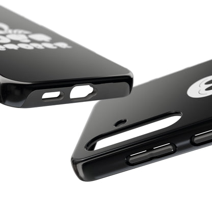 Lost October Tough Phone Case