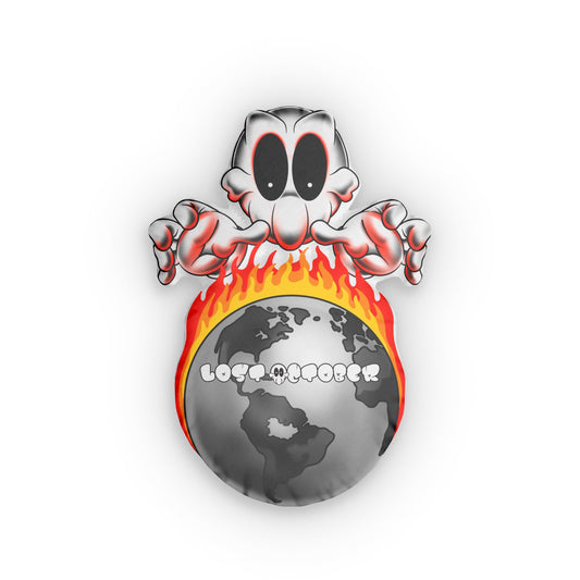 Custom Shaped Pillows - Keep Warm