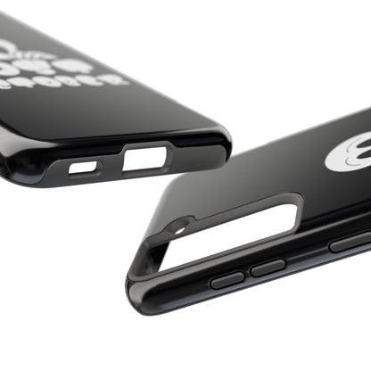 Lost October Tough Phone Case