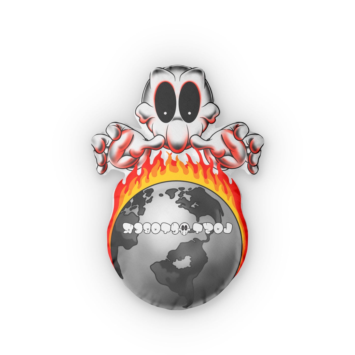 Custom Shaped Pillows - Keep Warm