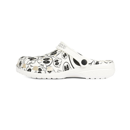 EVA Foam Shoes - AOP Deads