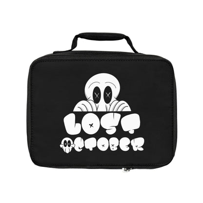 Lunch Bag / Travel Case - Logo
