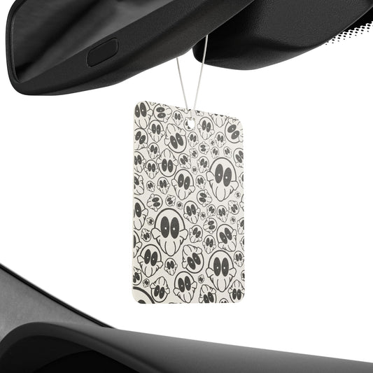 Car Air Freshener - New Car Smell