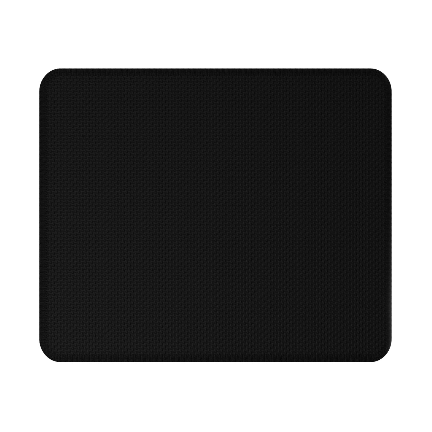 Non-Slip Gaming Mouse Pad - Logo