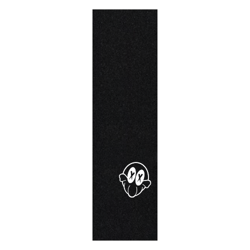 Deads Head Skateboard Griptape