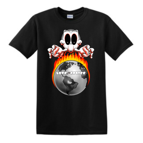 Keep Warm Tshirt