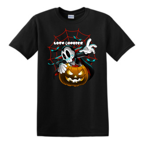 Deadsula Tshirt
